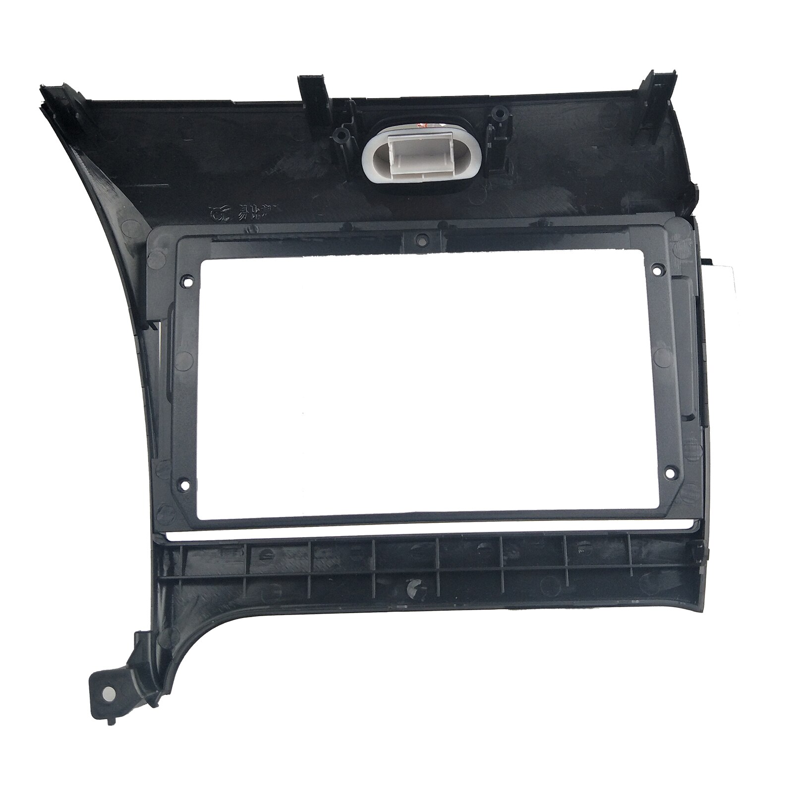 9 Inch Auto Fascia für HONDA Fit Jazz 2004-2007 Li... - Viceal