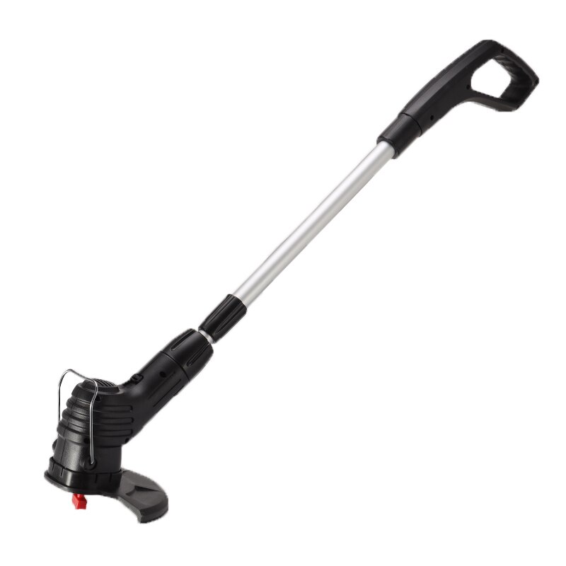 USB Rechargeable Hand Held Grass Trimmer Portable Retractable Cordless Electric Grass Cutter Suitable For Garden Lawn