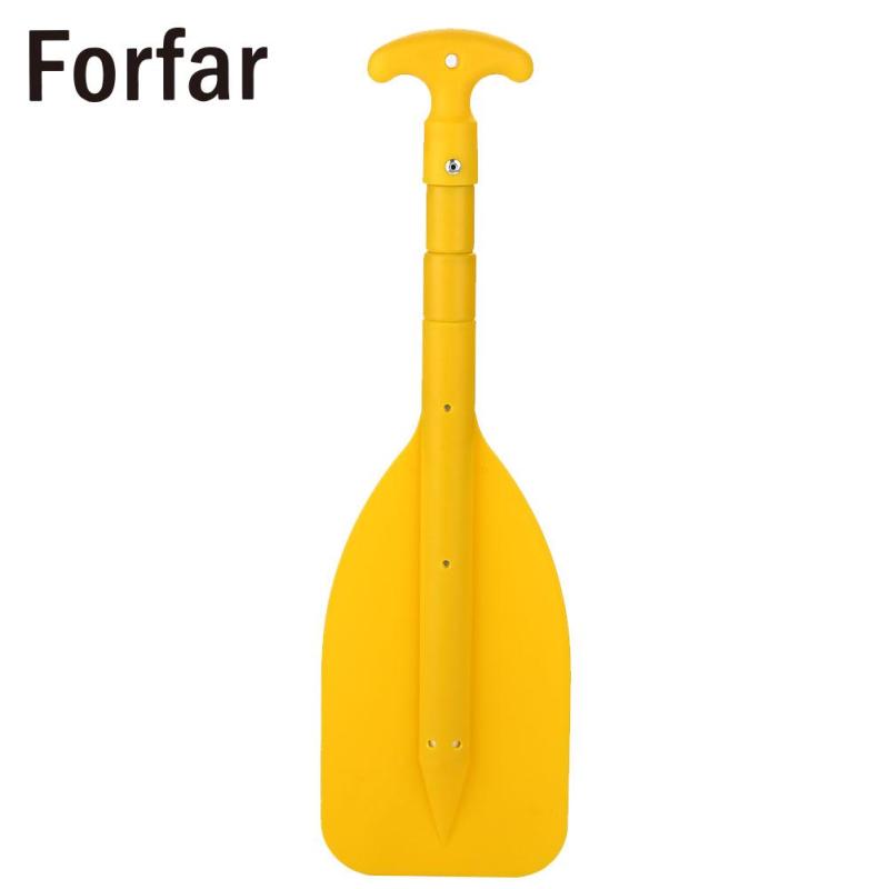 PVC Telescopic Paddle Telescopic Compact Boat Sports Inflatable Boat River Portable Economic