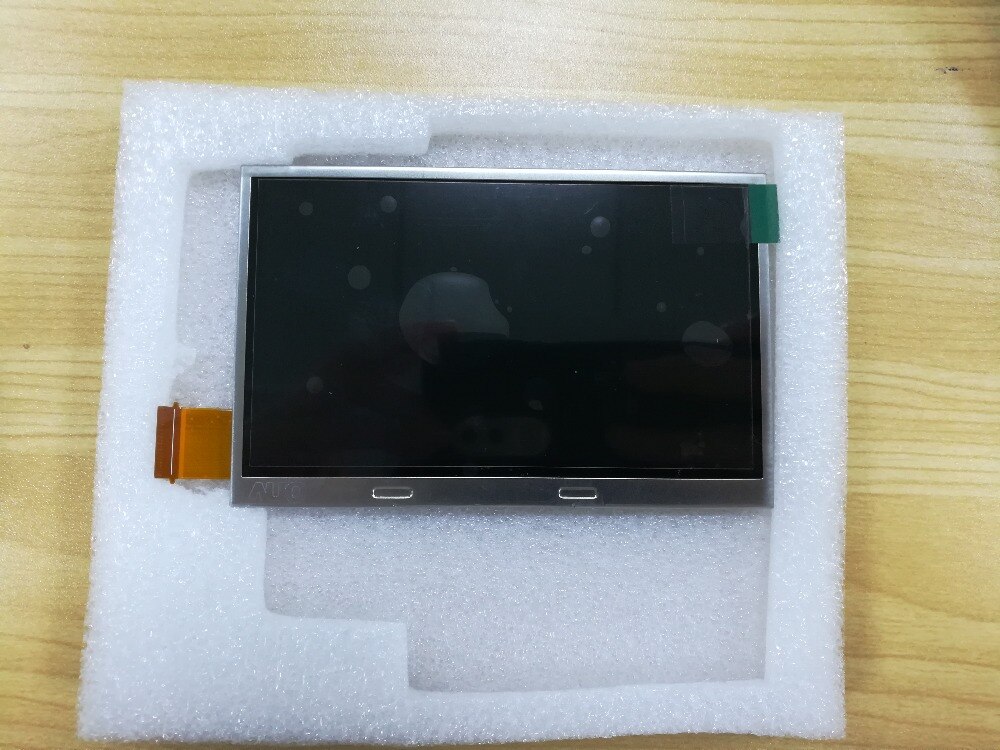 NUOVO Originale Schermo Lcd di Riparazione Parti di Ricambio Per PSP E1000 E1004 E1008 Sostituzione Dello Schermo LCD