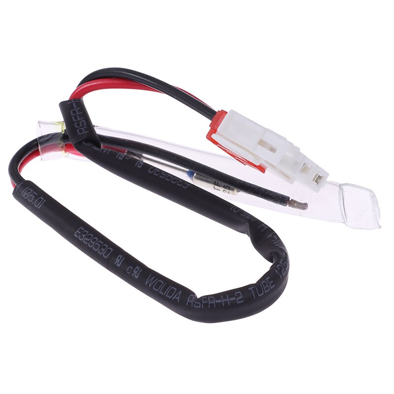 1 sztuk bezpiecznik termiczny odszraniania robić lodówki zamrażarki lodówka odszraniania