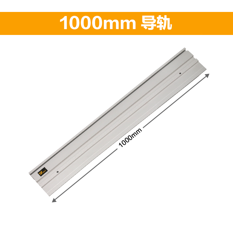 1.4M Circular Saw Guide Rail Set Track Saws Aluminum Guided Rails 2 Clamps Tracksaw Tools