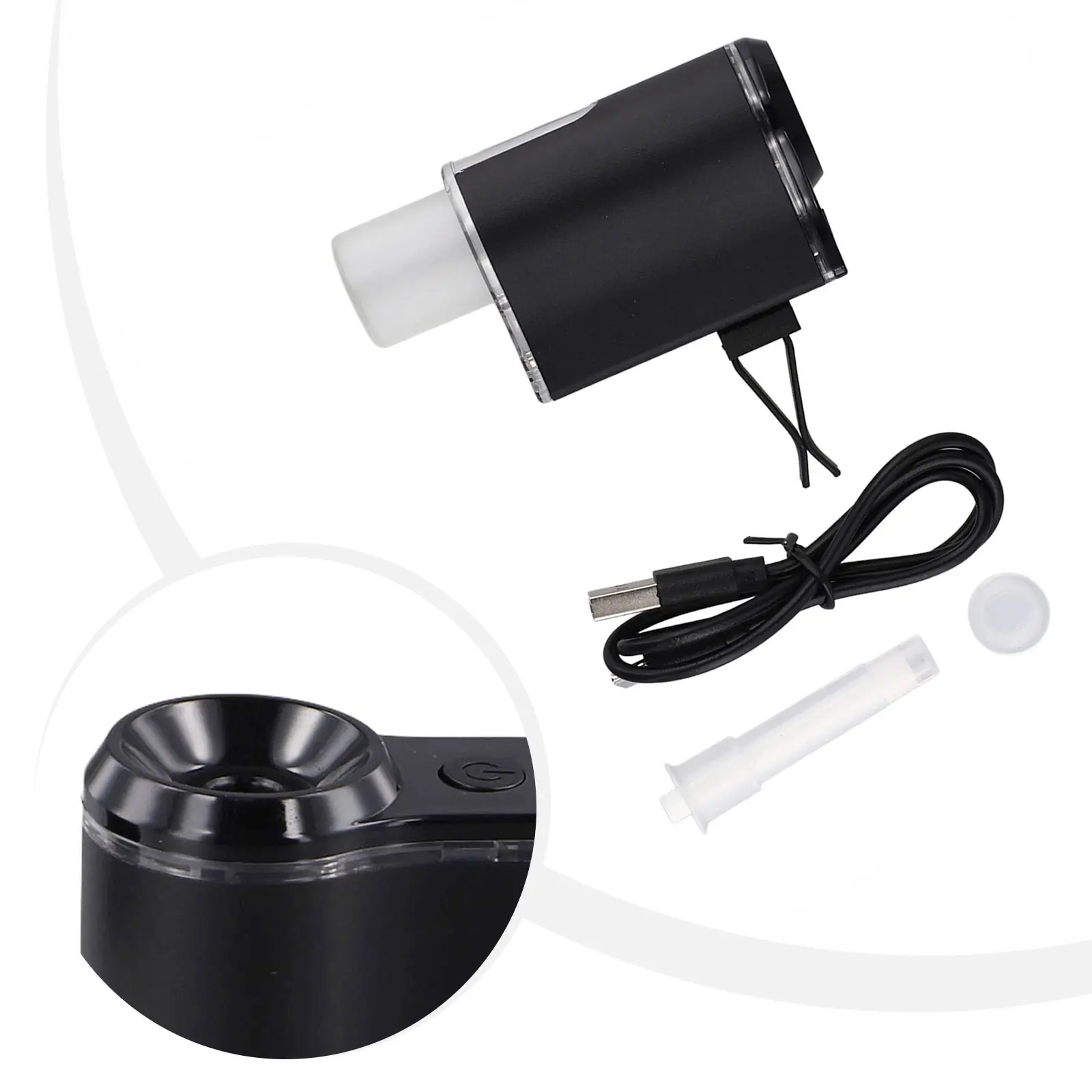 Auto Airconditioning Outlets Auto Aromatherapie Machine Luchtverfrisser Spray Kamer Geurverspreider-Auto Luchtverfrisser Auto-onderdelen