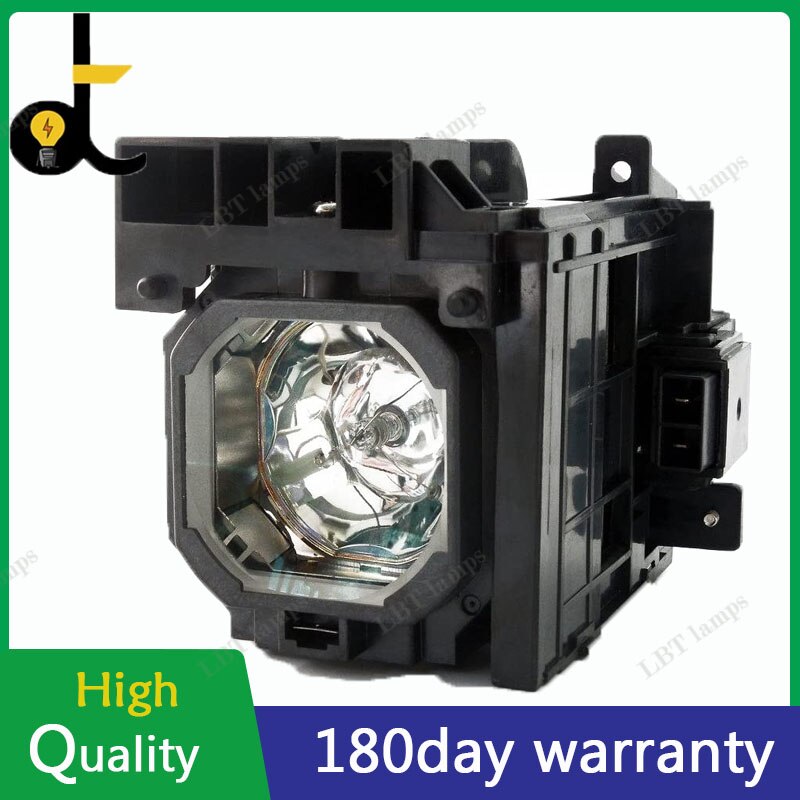 Compatible Projector Lamp NP06LP for NEC NP1150/NP1200/NP1250/NP3250W/NP2250/NP3150/NP3151W/NP3200/NP3250