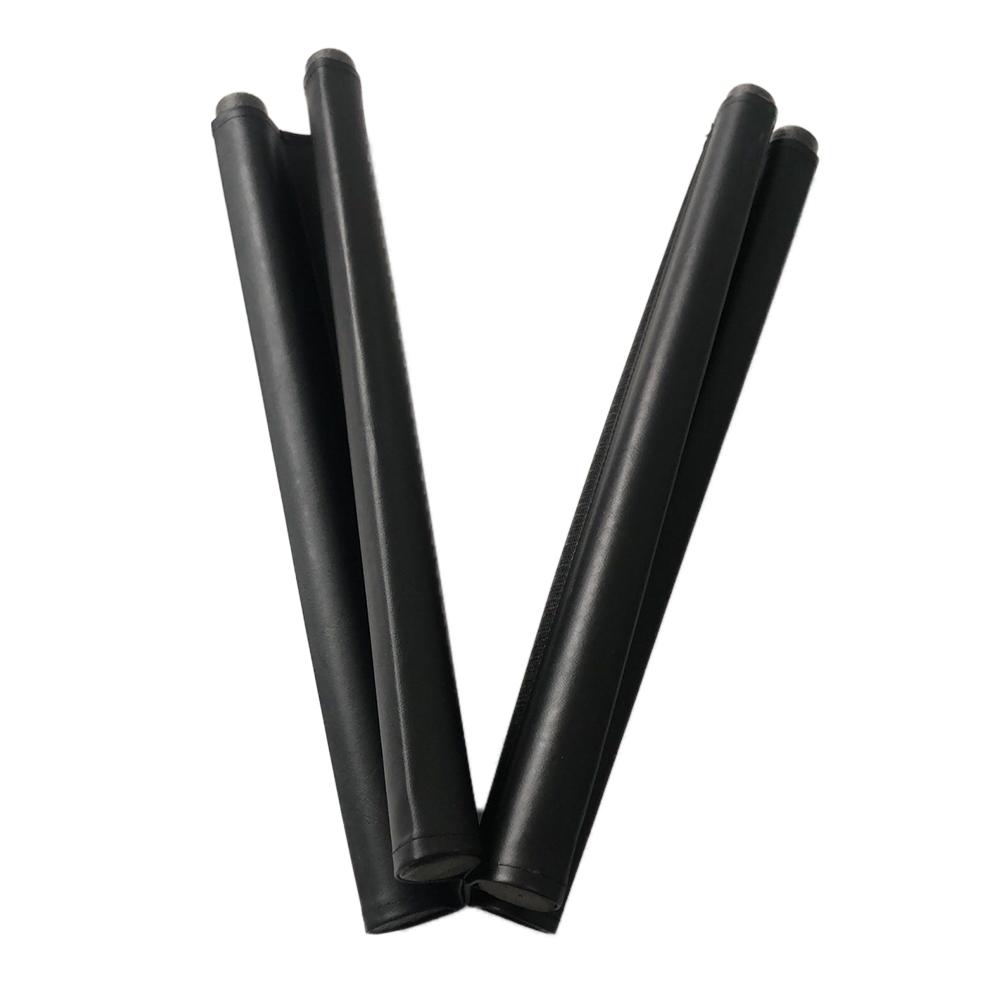 Deur Draft Stopper Dubbelzijdig Deur Isolator Zelfklevende Tape Afdichting Noise Blocker Anti-geluid Deur Lucht Plug Voor slaapkamer