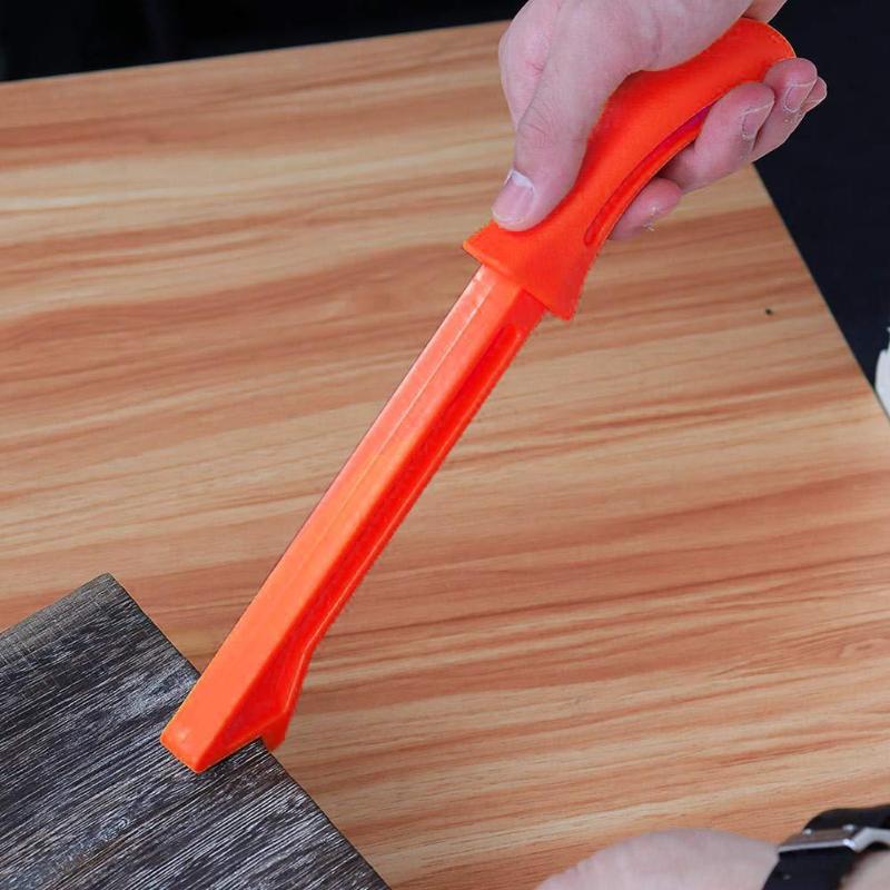 Wood Push stick Workshop Carpenter Hand Tools Supply Parts Kit Set 2PCS Safety