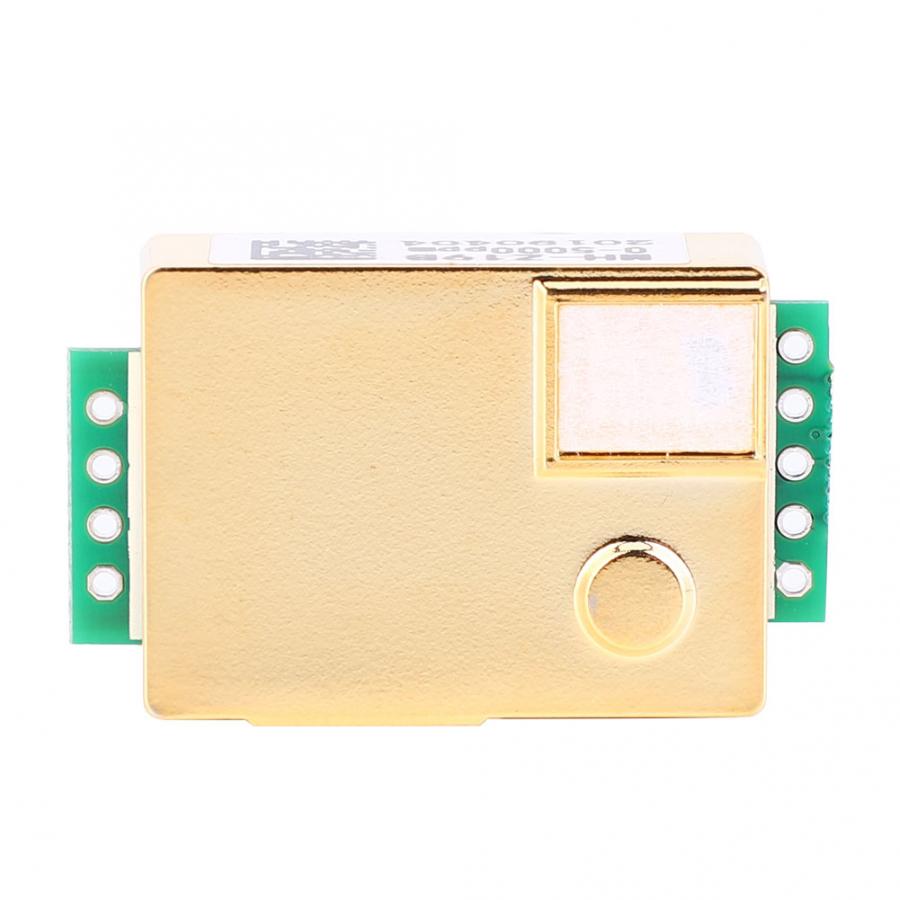 Electronic MH-Z19 CO2 Carbon Dioxide Gas Co2 Sensor Serial Output NDIR for CO2 Monitor