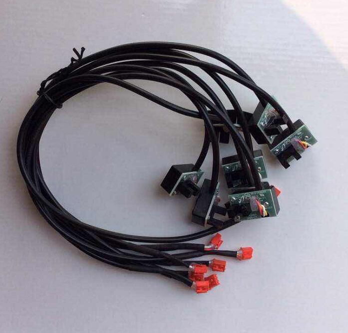 Treadmill sensor treadmill Accessories Sensors E03 E01 3pin