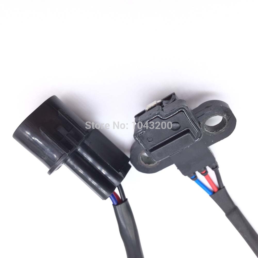 MR-420734 Crankshaft Position Sensor For Mitsubishi Carisma Colt Lancer Mirage Space Star 1.3 1.6 J5T26273 , MR420734