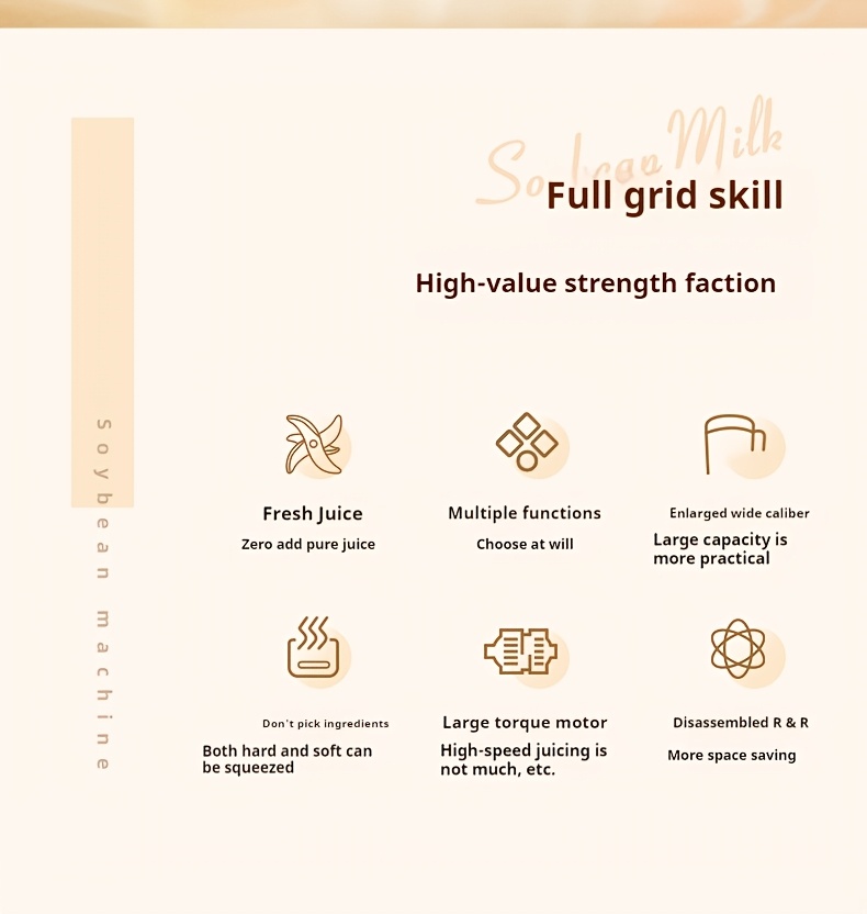 1pc USB oplaadbare afneembare sapcentrifugebeker - schoon te maken, draagbare blender voor gebruik in de keuken, thuis en op kantoor