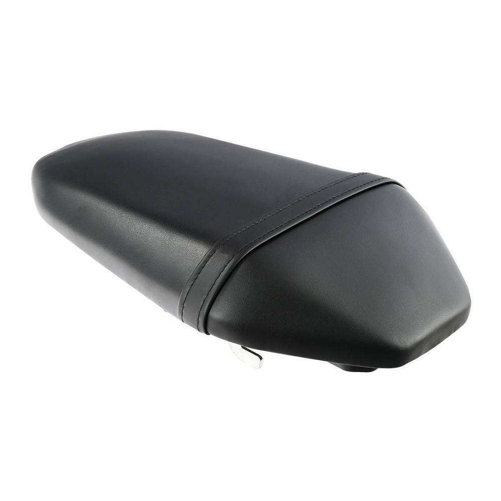 Motorrad Schwarz Hinten Passagier Sozius Sitz Für Yamaha MT07 MT 07 MT-07