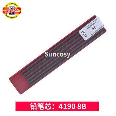 Portaminas Koh-i-Noor 2mm. 5219 - Kárpet Papelería Técnica