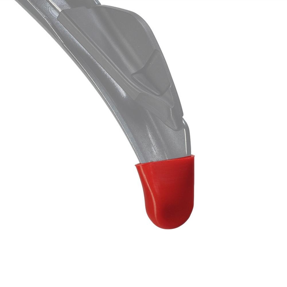 Geïmporteerde Siliconen Shifter Protector Lever Cover Scratch Proof Mouwen Voor Outdoor Sporting Mountain Fiets Benodigdheden