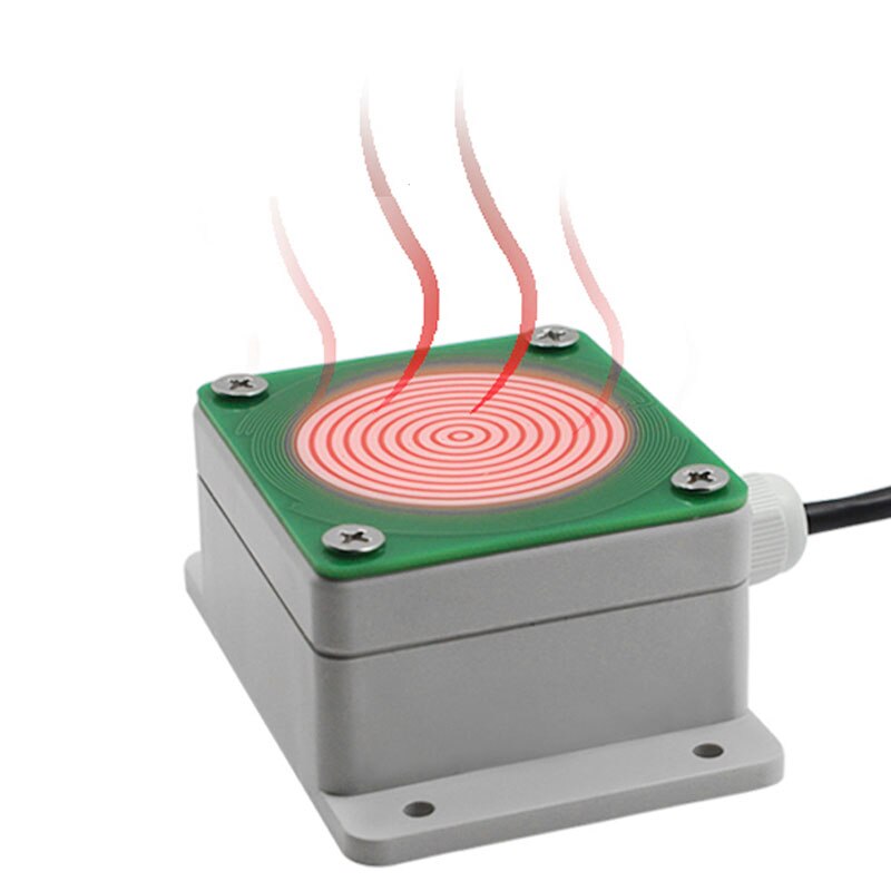 1 pcs Rain snow sensor for Detect rain or snow in nature Rain detection sensor Rain automatic heating sensor