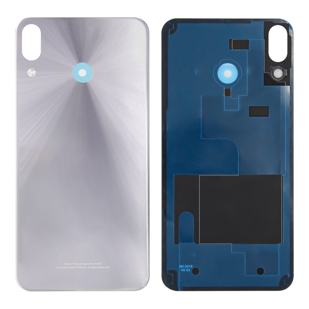 ASUS Zenfone 5 ZE620KL Back Cover Replacement - Metal - 6.2 Inch Screen Size