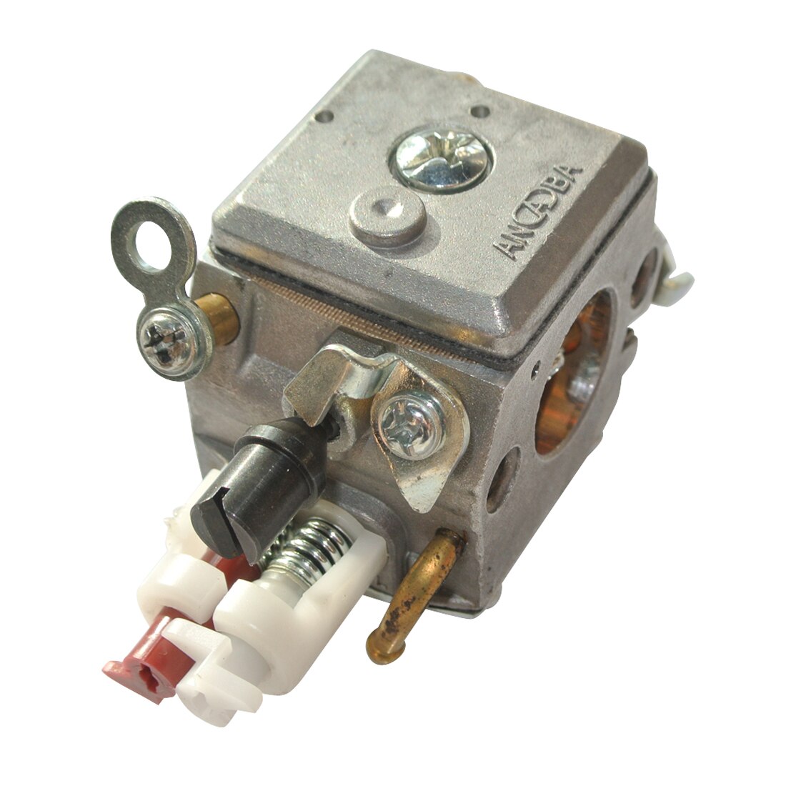 Vergaser für Husqvarna 345 346XP 350 353 359 Kettensäge zu Zama C3-EL18B Kohlenhydrate