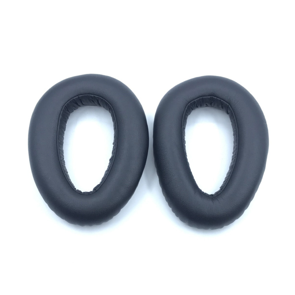 Vervanging oorkussens voor sennheiser PXC550 PXC480 MB660 Oorkussens Hoofdtelefoon Oorkussen Vervanging Kussenhoes Reparatie Onderdelen