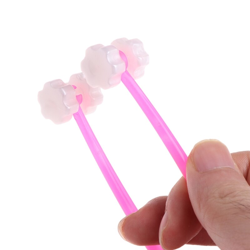 Puppy Dog Cat Thin Face Massager Feet Legs Relief Tool Grooming Tool Exquisite