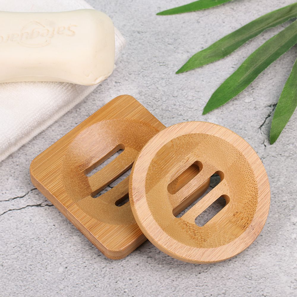 Opbergdoos voor thuis, handgemaakte bamboe zeephouder van hout, badkamerzeepbakje, natuurlijk, vierkant zeepbakje, natuurlijke bamboe zeephouder van hout Opbergdoos voor thuis, handgemaakte bamboe zeephouder van hout, badkamerzeepbakje, natuurlijk, vierkant zeepbakje, natuurlijke bamboe zeephouder van hout