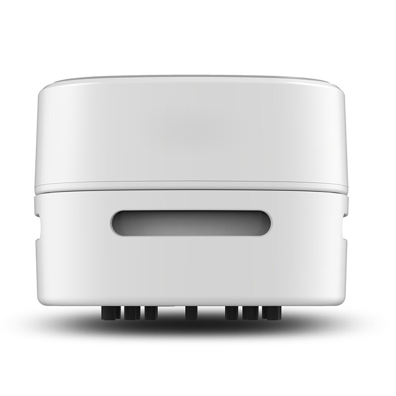 Desktop Vacuum Cleaner Mini Desktop Cleaning Robot Home Office Etc Desktop Mini Machine Dust Collector