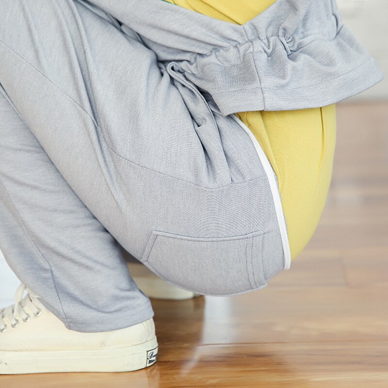 Ropa de embarazo, mono con tirantes de maternidad, monos, pantalones Embarazada Casual, pantalones sin mangas para mujer, tirantes