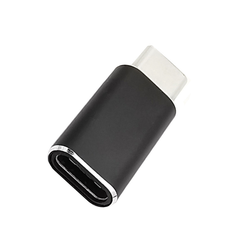 USB-C Type-C Adapter Man-vrouw/Male Naar Male/Female Naar Vrouwelijke Adapter Usb 3.1 Connectors