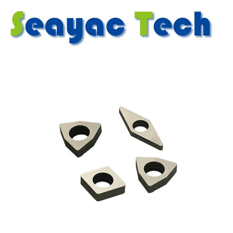 lathe holder shim,inserts plate,Threading inserts shim plate