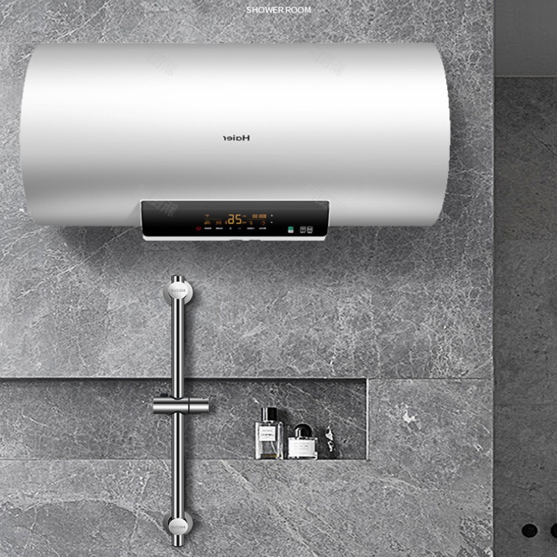 Barras deslizantes de ducha, extensión de cabezal de ducha de mano, soporte deslizante, barra deslizante ajustable montada en la pared, accesorios de baño