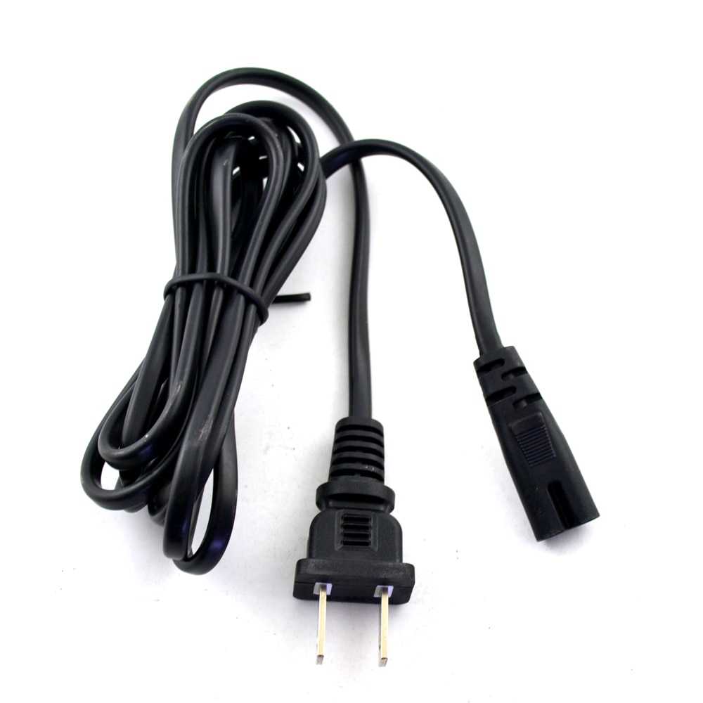 Voor Ps Plug Vervanging Ac Power Cable Koord Voor Sony Playstation 1 2 3 4 Console Voeding Voor Xbox voor Sega Dreamcast Dc