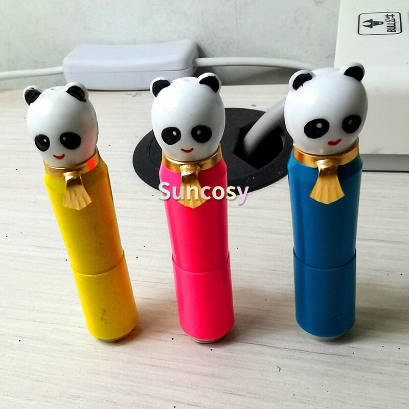 China In The 1980 S Collection Stationery Iridium Fountain Pen The Panda Pen Short Small,Toy Pen Nostalgic Student Pen