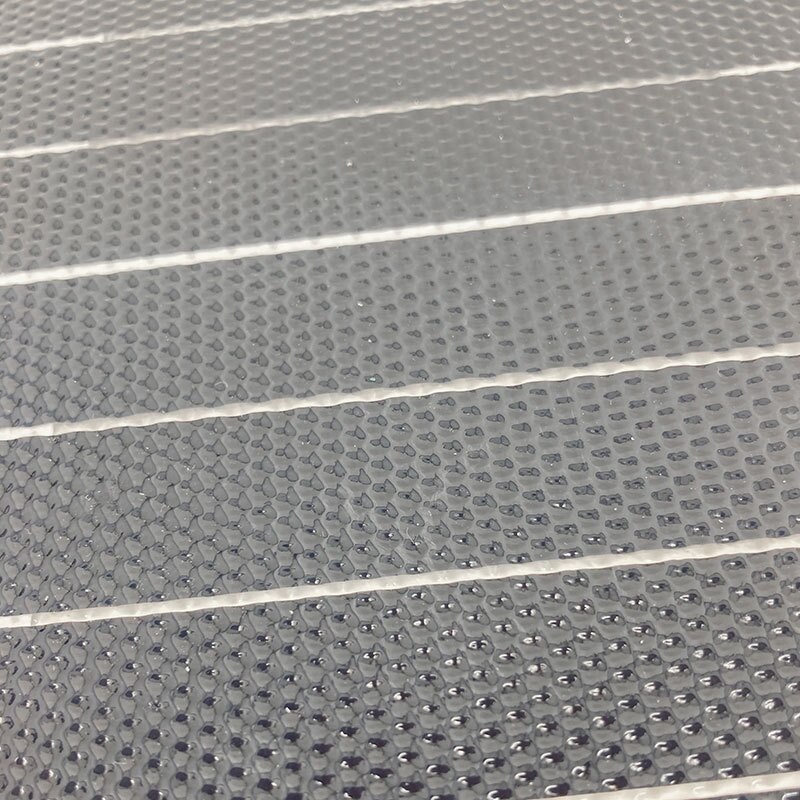 10W 6V Monokristallijn Silicium Zonnepaneel Mobiele Waterdichte Draagbare Zonnepaneel Voor Outdoor Camping