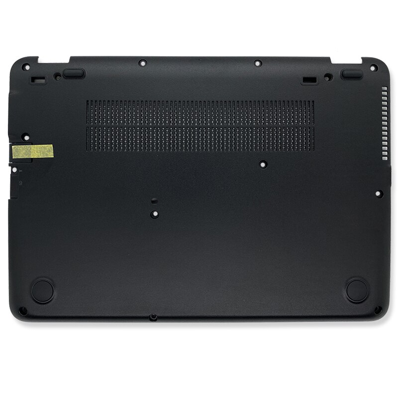 Nieuw Voor Hp Elitebook 820 725 G3 Laptop Lcd Back Cover/Front Bezel/Palmrest/Bottom Case/scharnieren 821658-001 821692-001 821662-001: Bottom Case
