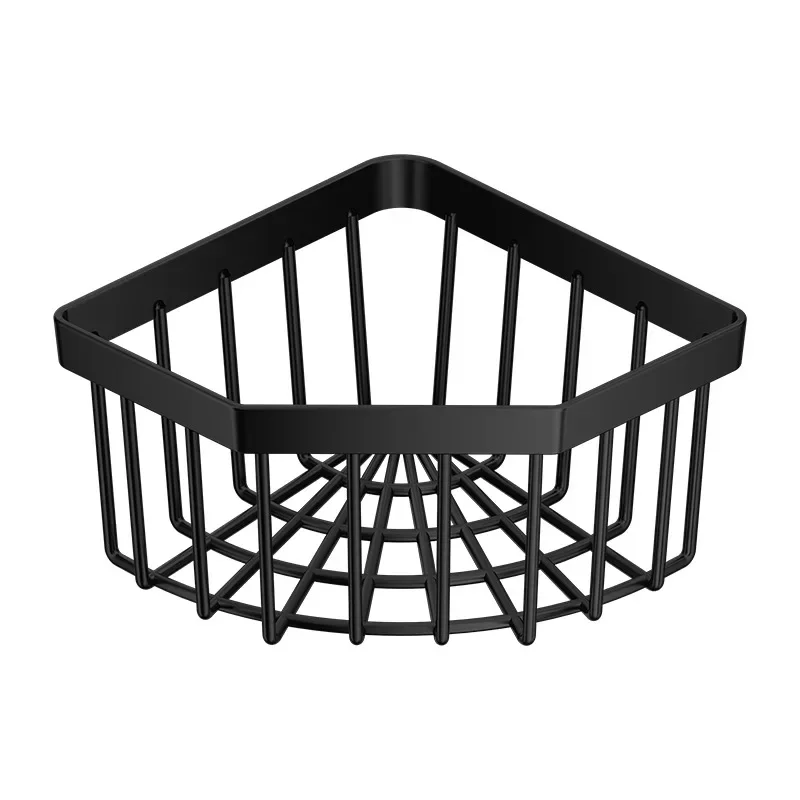 Kitchen Storage Drain Basket Sink Holder Adjustable Soap Sponge Shelf Wall Mounted Drain Basket Plastic Home Kitchen Accessories
