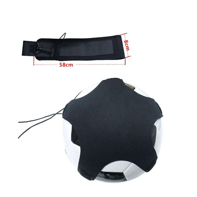 Volleyball Practice Belt Adjustable Volleyball Training Equipment for Serving and Arm Swing Trainer