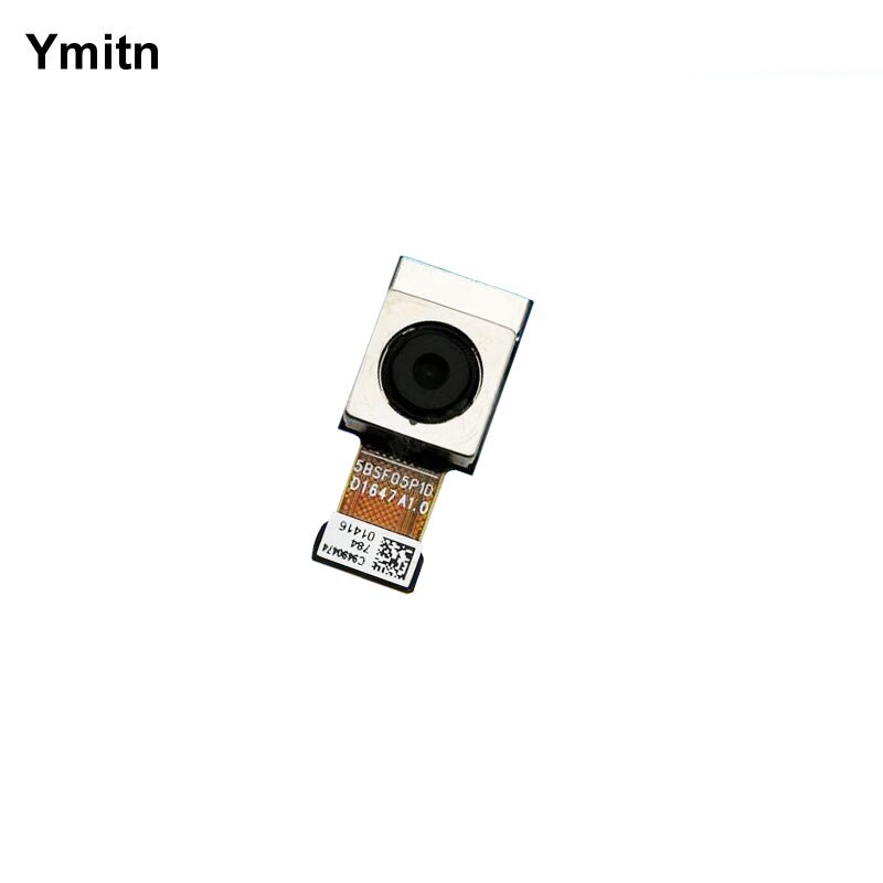 Ymitn fotocamera originale per OnePlus 3 OnePlus3 A3000 A3003 fotocamera posteriore posteriore principale modulo grande fotocamera cavo flessibile