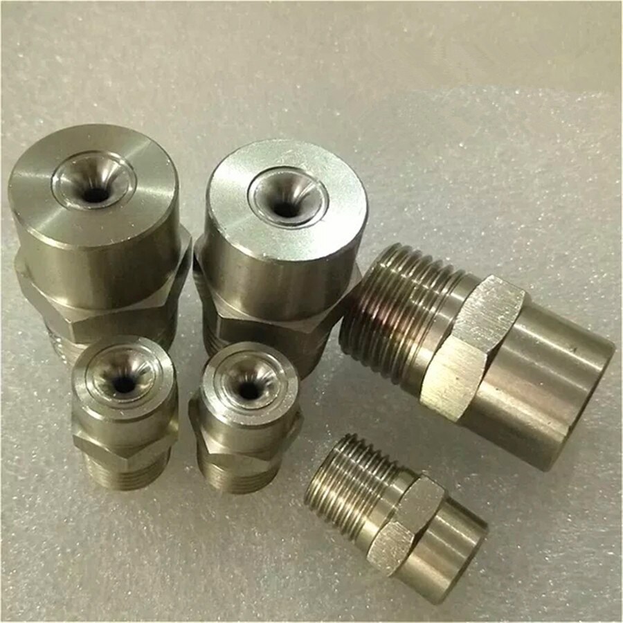 BB Full cone nozzle,full cone spray nozzle for cooling,full water spray jet cone nozzle