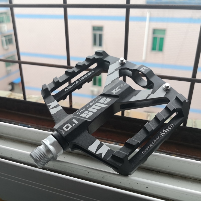 Ryder Pedals MTB Dual Elite - Finish Line Cycles