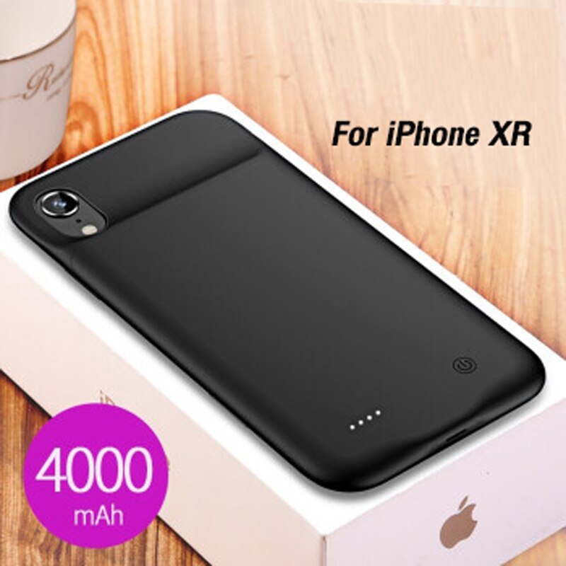 USAMS ładowarka tylna obudowa dla Iphone 12 pro max mini Power Bank ładowarka pokrywy skrzynka dla iPhone 11 Pro max X XR 6 7 8 plus