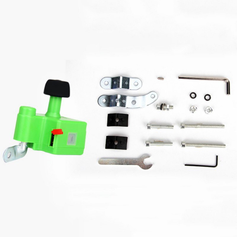 5V Electric Bicycle Motor Generator Charger Head Bicycle Electric e Bike Conversion Kit Center Engine eBike Part est Version