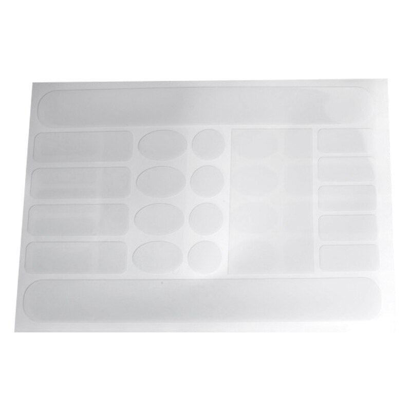 Protector de marco de horquilla delantera de bicicleta protección de cadena de bicicleta protección de horquilla de ciclismo almohadilla protectora de asiento de bicicleta de montaña accesorios de bicicleta de montaña: Clear