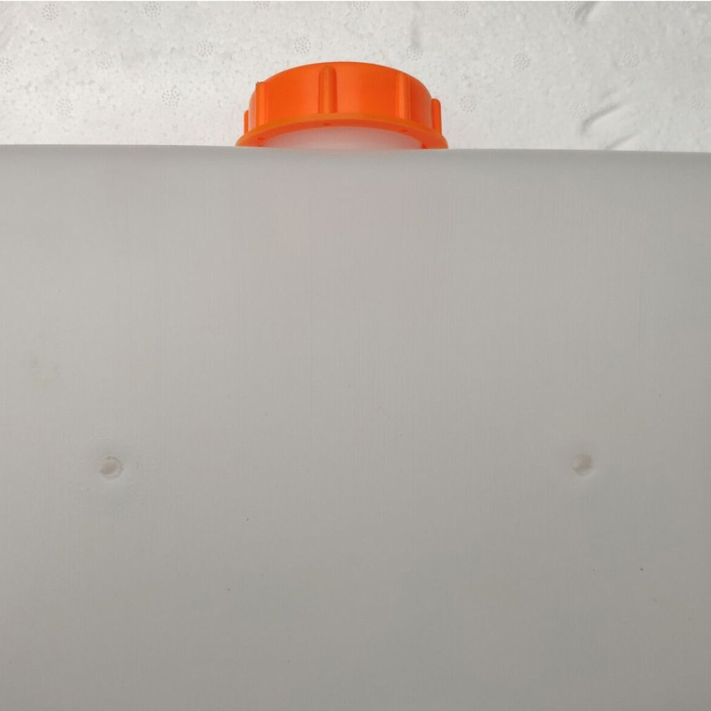 Depósito de combustible de plástico multifunción, caja de almacenamiento de aceite de gasolina, Universal, para coche, camión, barco, calentador de estacionamiento