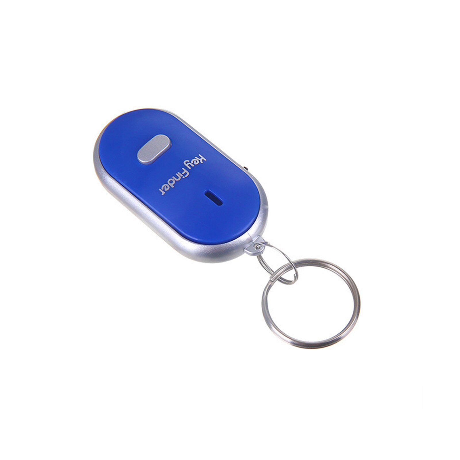 Led katoamisen estävä avaimenperä älytunniste bluetooth-yhteensopiva jäljitin gps-paikannin avaimenperä lemmikkilapsi itag-seuranta avaimenhakutoiminto: B
