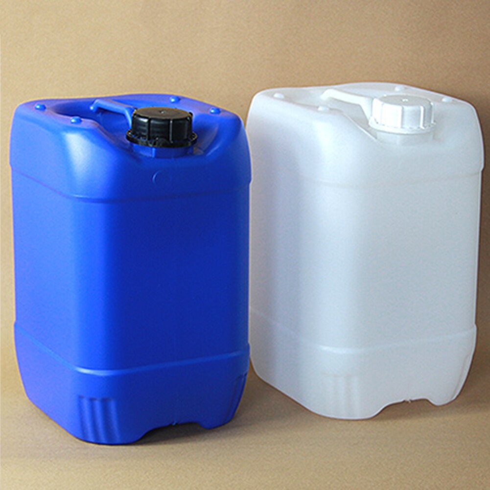 Thicken 10L Food Grade Water Storage Bucket Water Carrier Container for Camping Picnic Field Outing Outdoor Car Travel