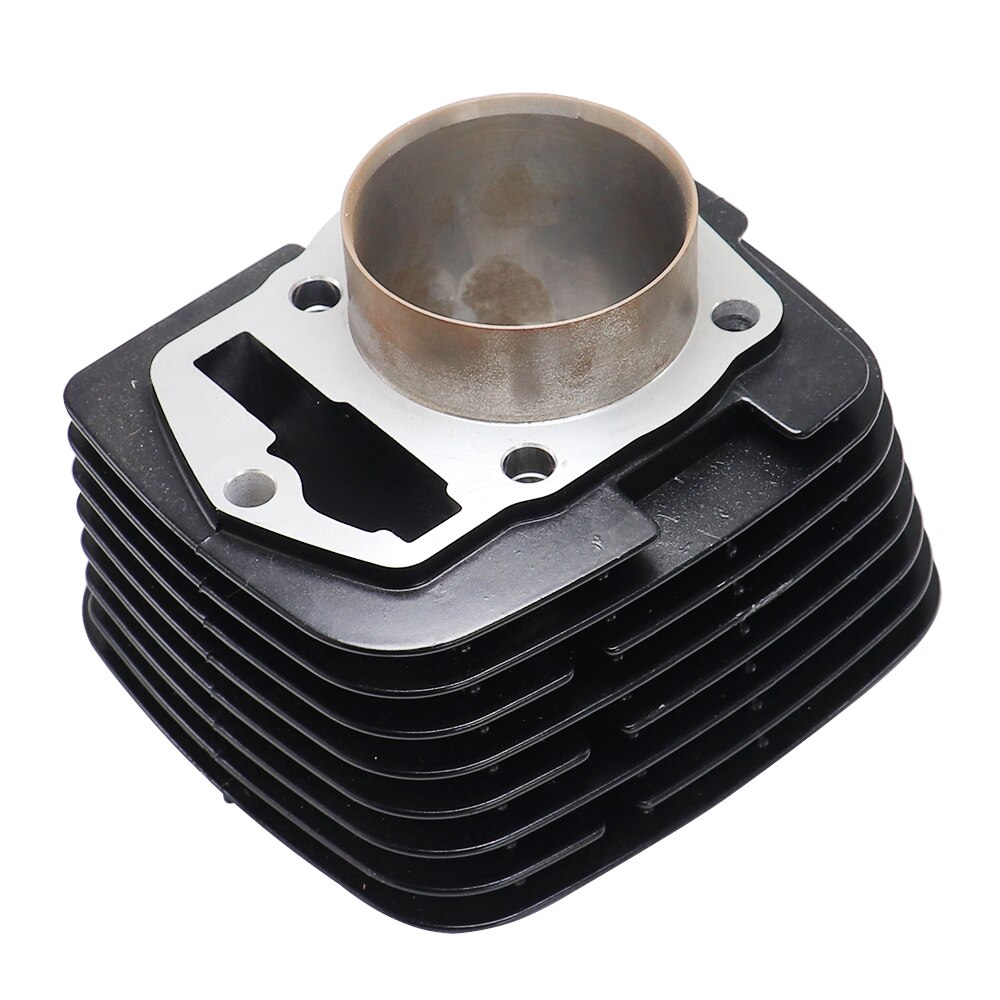 Kit de cilindros de 65,5 MM, 15MM, 81MM, CB250, 250CC, para motor Loncin ZongShen, 250CC, 165FMM, Kaya, Xmotos, Apollo, Tmax, Pit Dirt Bike