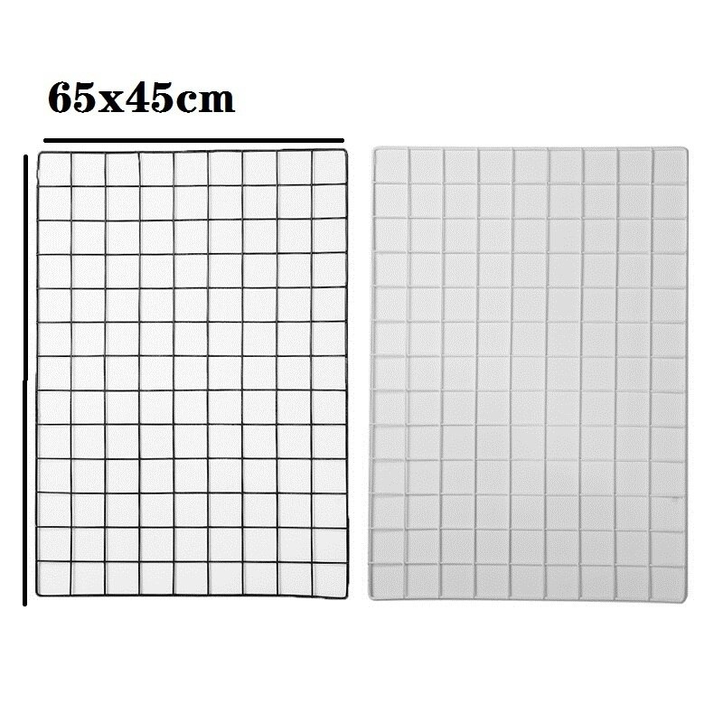 Foto Netz Rahmen Metall Gittergewebe DIY Hängen Eisen Multi-rahmen Fotos Lagerung Gestell Tafel Postkarten Gittergewebe Rahmen Anzeige Lagerung Gestell
