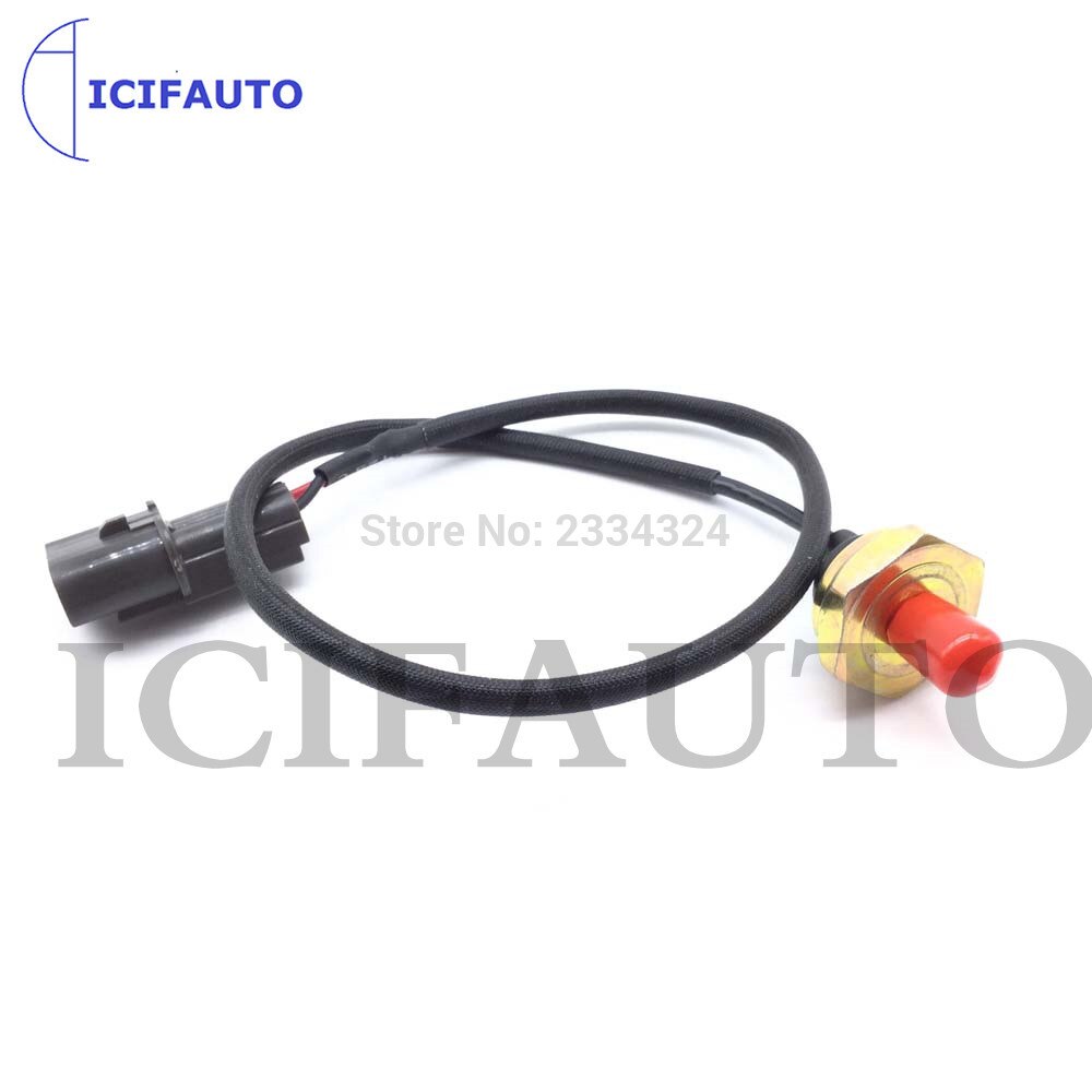 Knock Sensor for Mitsubishi Outlander Montero Galant Lancer Endeavor Eclipse MD304932,MD303221, E1T15576