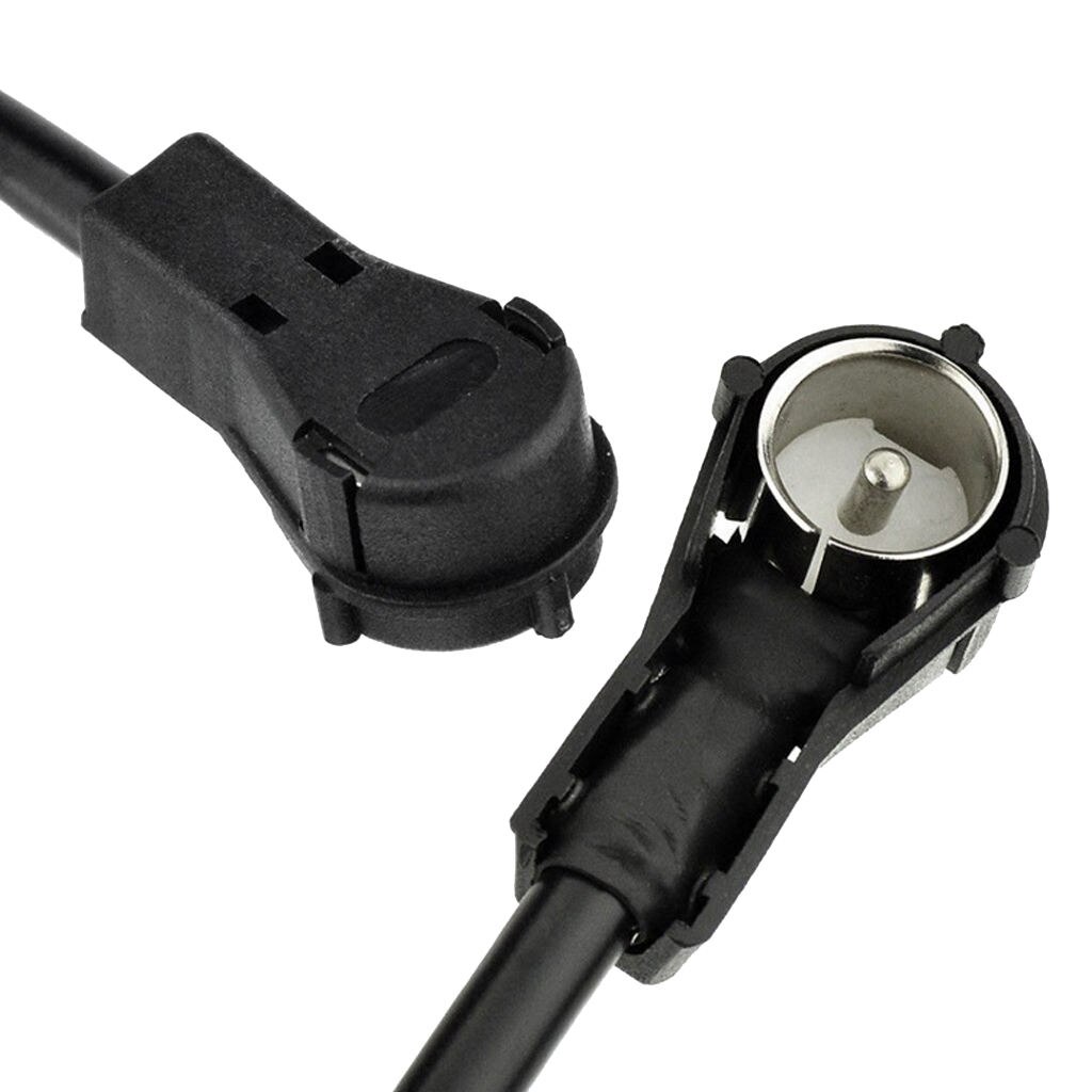Autoradio Adapterkabel 16-Pins ISO Voor Volkswagen - Plug & Play Bedrading