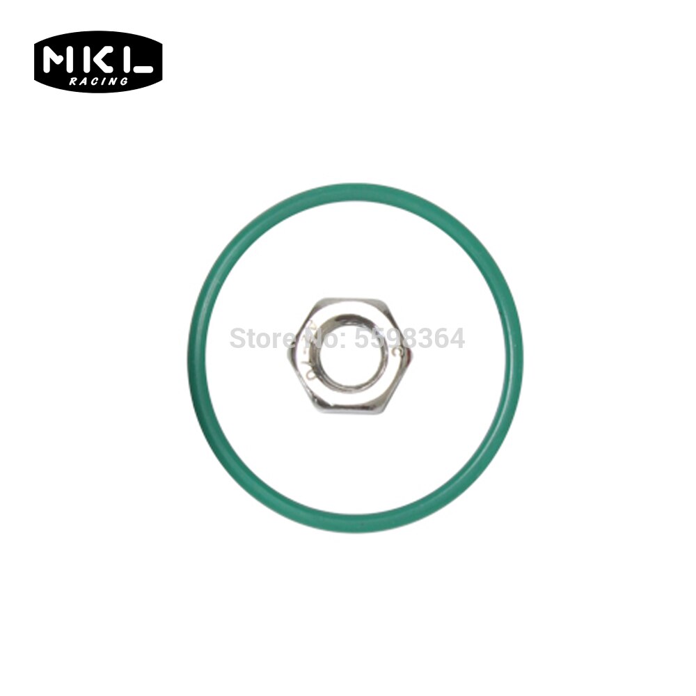 MAIKELONG 64J-24560-00 64J-24560-10 montaje de filtro de combustible para Yamaha F40 F55 F60 75HP 85HP 90HP motor de barco de 2 y 4 tiempos