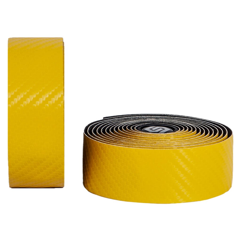 Lot De 2 Poignées Guidon Vélo Caoutchouc Antidérapant | Pour Guidon 22 Mm | Confort Et Absorption Chocs