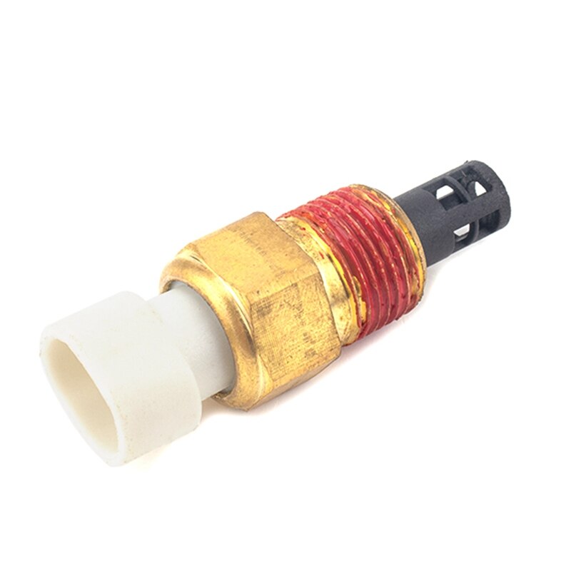 Intake Air Temperature Sensor IAT MAT ACT Kit for GM S15 S15 Jimmy SAFARI Sonoma Syclone Typhoon 25036751 25037225